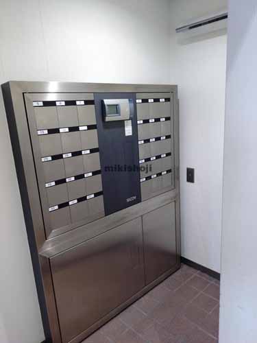 静岡市全域の静岡栄町ビル 付帯設備2
