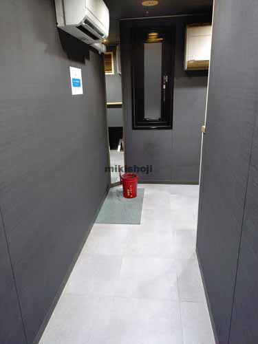 静岡市全域の静岡栄町ビル 付帯設備3
