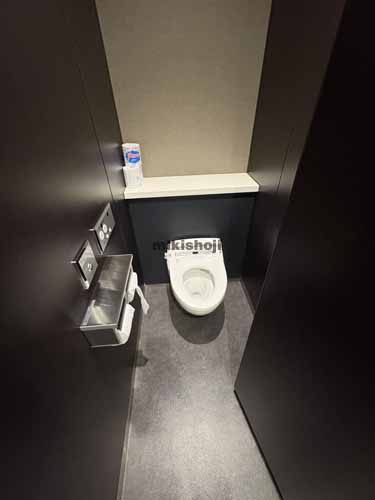 アーバンネット静岡追手町ビル 水回り1