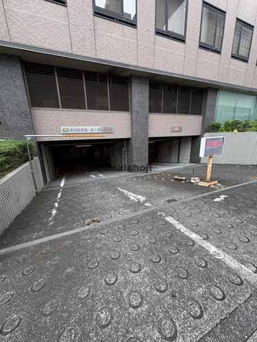アーバンネット静岡追手町ビル 付帯設備1