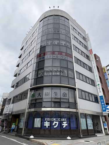 一宮市全域のマースビル 外観2
