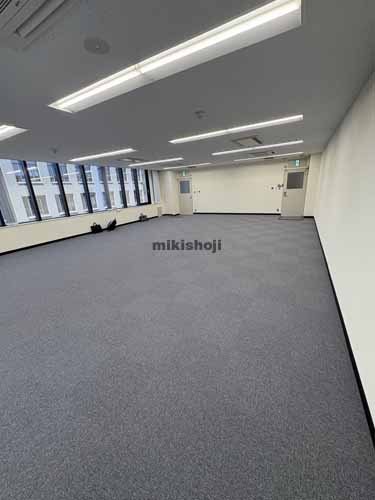 岡崎センタービル 貸室内2