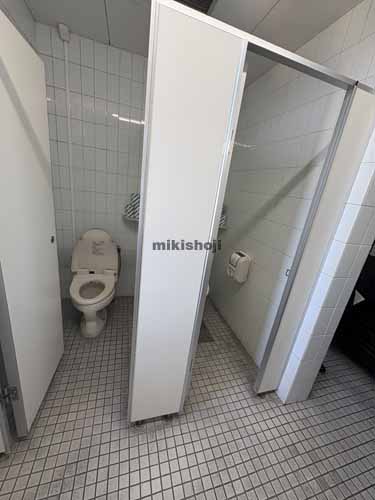 岡崎センタービル 水回り3