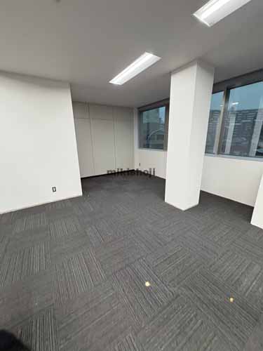 熱田区全域の愛三ビル大宝 貸室内1