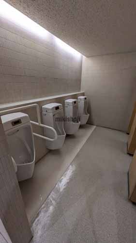 岡谷鋼機ビルディング 水回り2