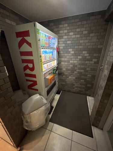 ＴＯＤＡビル 付帯設備1