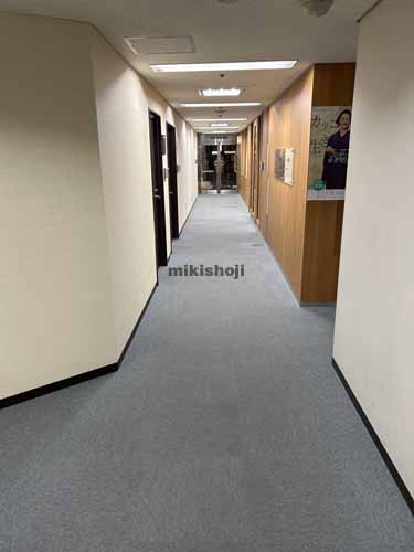 浜松プレスタワー 付帯設備3