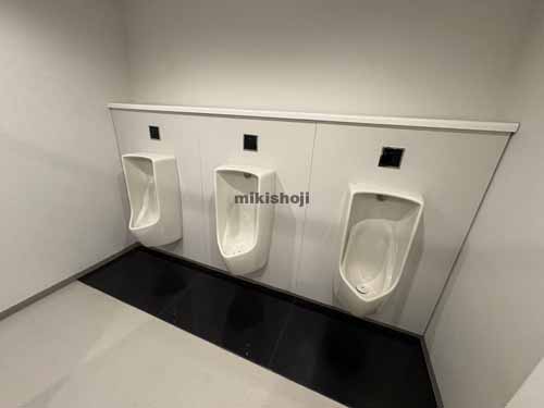 栄のナディアパークビジネスセンタービル 水回り1