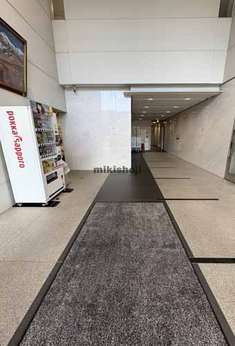 損保ジャパン岐阜金町ビル エントランス2