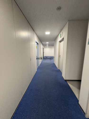 損保ジャパン岐阜金町ビル 付帯設備1