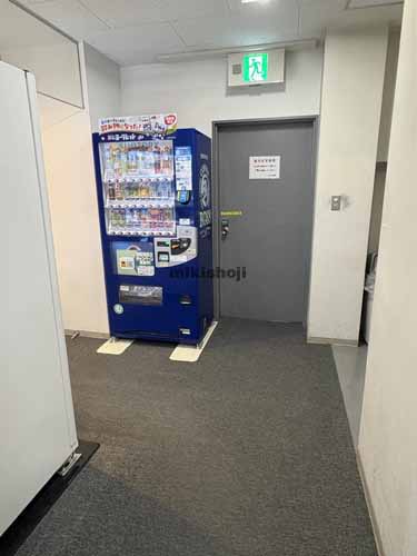 萩ビル 付帯設備2