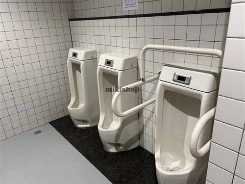 中区その他のスカイオアシス栄 水回り3