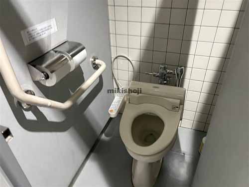 中区その他のスカイオアシス栄 水回り4