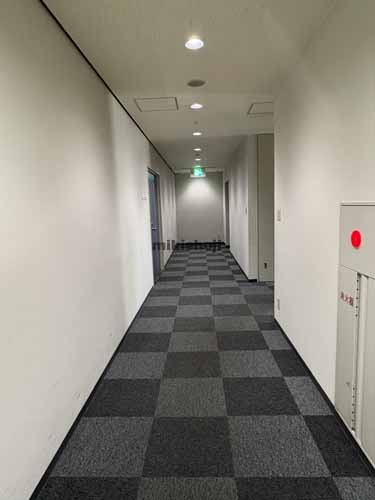 中区その他のスカイオアシス栄 付帯設備1