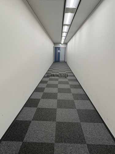 中区その他のスカイオアシス栄 付帯設備2