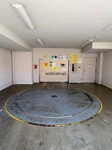 松本市全域のセントラル松本中央ビル 付帯設備2