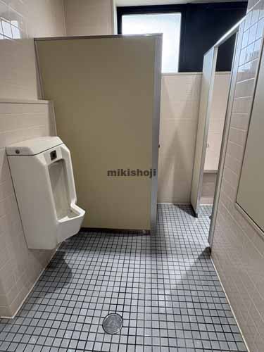 四日市市全域の第３加藤ビル 水回り3