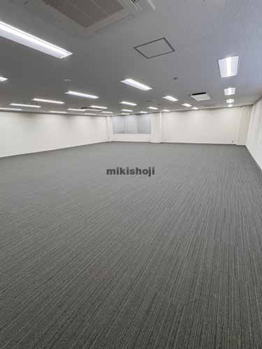 住友生命津ビル 貸室内2
