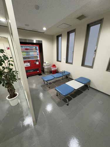 静銀・あいち銀静岡駅南ビル 付帯設備1
