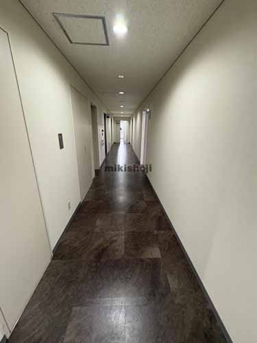 静銀・あいち銀静岡駅南ビル 付帯設備2