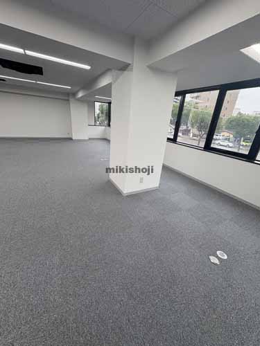 ＫＢ’ｓ　ＡＲＣＨ５ 貸室内3