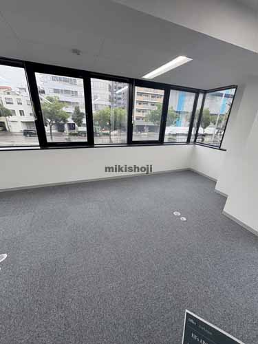 ＫＢ’ｓ　ＡＲＣＨ５ 貸室内4