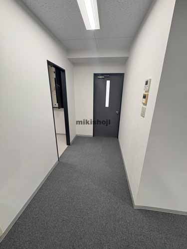 ＫＢ’ｓ　ＡＲＣＨ５ 貸室内6