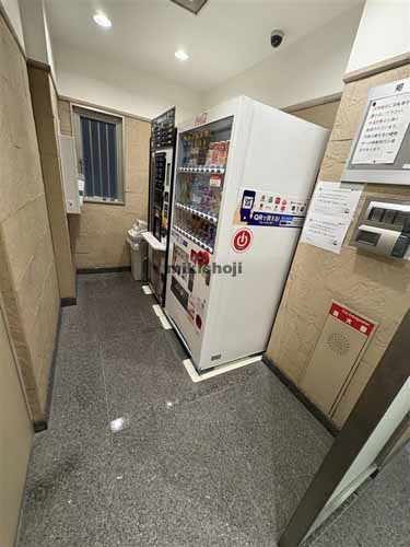 オリジン錦 付帯設備2