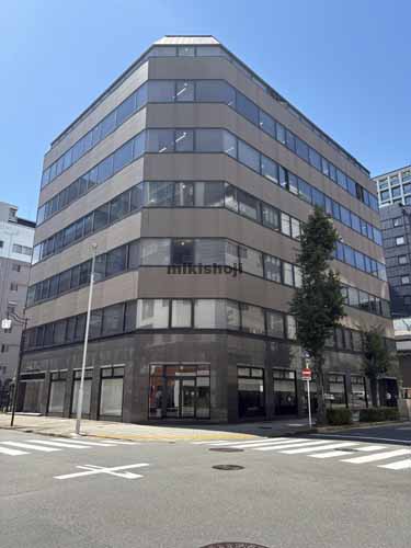 エターナル北山ビル 外観2