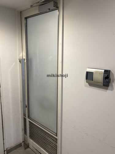エターナル北山ビル 付帯設備1