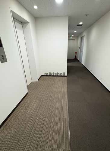 エターナル北山ビル 付帯設備3