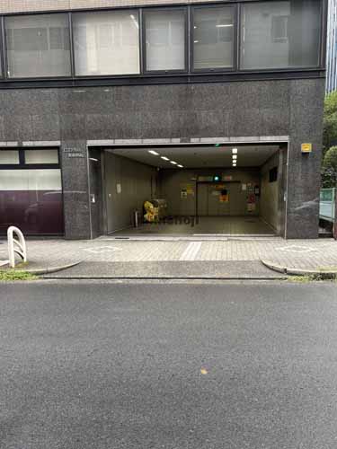 エターナル北山ビル 付帯設備4