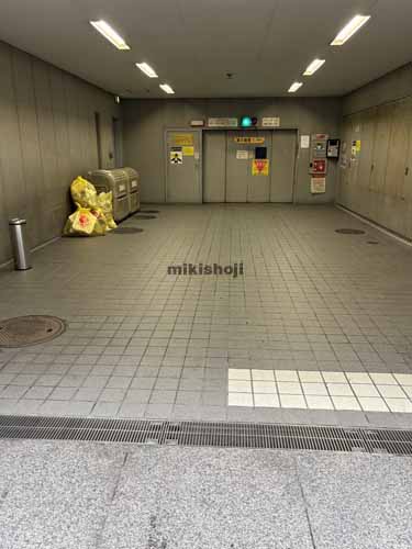 エターナル北山ビル 付帯設備5