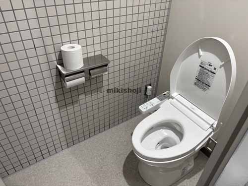 岐阜市全域のフロンティア丸杉ビル 水回り4