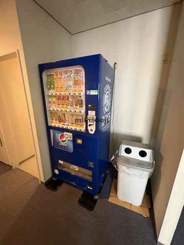 大垣市全域のエイゲンビル 付帯設備1