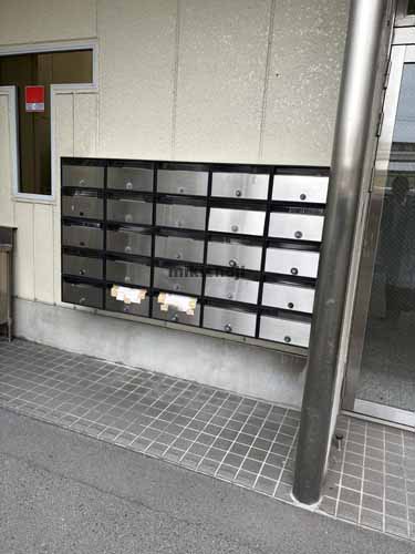 サムティ四日市ビル 付帯設備1