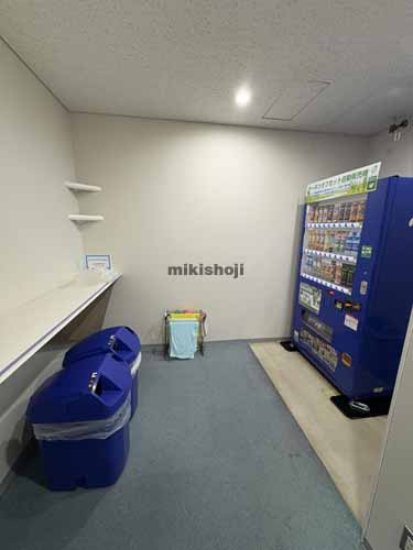 遠鉄田町ビル 付帯設備1