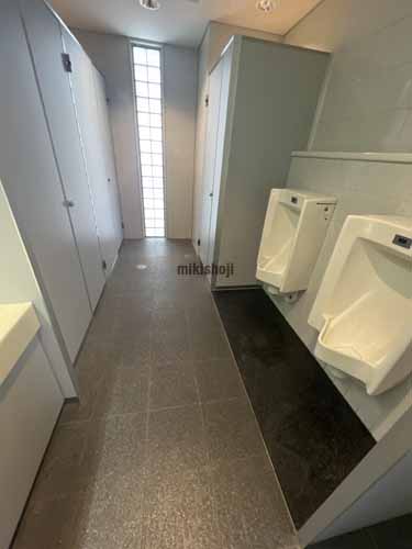 ＣＫ２０名駅前ビル 水回り1