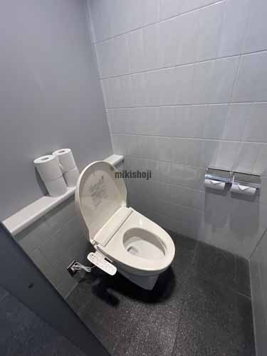 ＣＫ２０名駅前ビル 水回り2