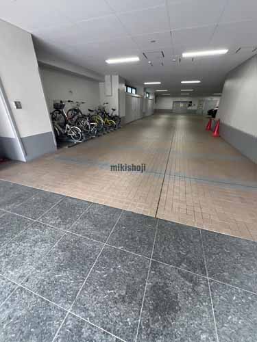 １０９１ビル 付帯設備1