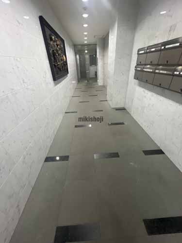 丸の内Ｔ・Ｓビル エントランス1