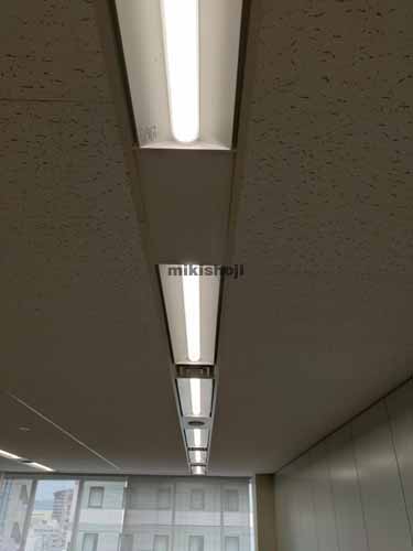 静岡市全域の大同生命静岡ビル 貸室内2