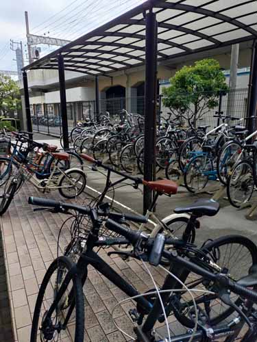 静岡市全域の大同生命静岡ビル 付帯設備4