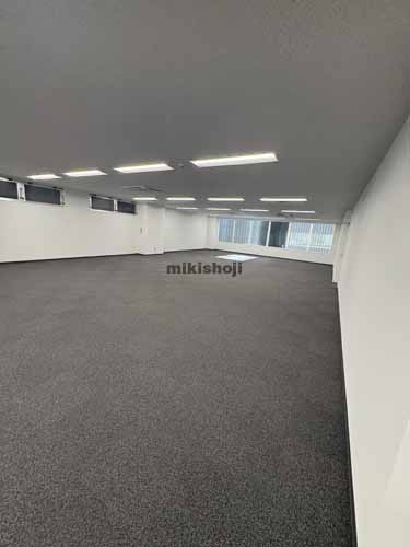 ＪＭＦビル名古屋錦０１(旧:富士ソフト名古屋ビル) 貸室内2