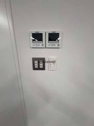 ＪＭＦビル名古屋錦０１(旧:富士ソフト名古屋ビル) 貸室内3