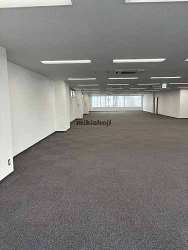 ＪＭＦビル名古屋錦０１(旧:富士ソフト名古屋ビル) 貸室内7