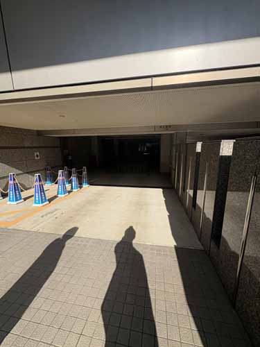 ＪＭＦビル名古屋錦０１(旧:富士ソフト名古屋ビル) 付帯設備1