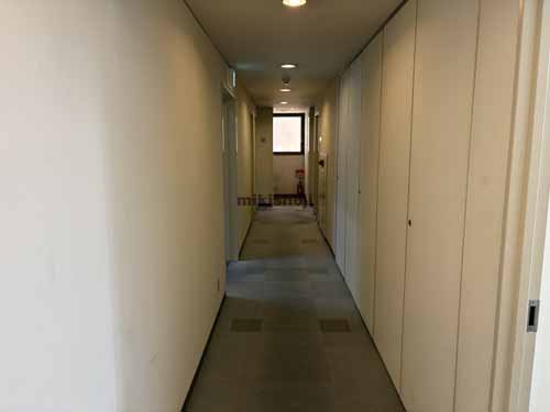 岐阜神田町ビル 付帯設備3