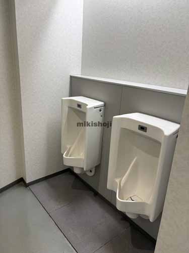 ＩＴ名駅ビル 水回り1