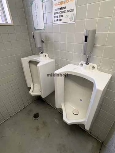 広小路伏見中駒ビル 水回り1